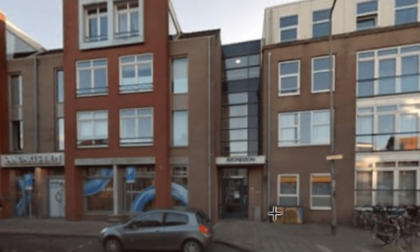 Appartement | 52m² | Gouw | €774,-