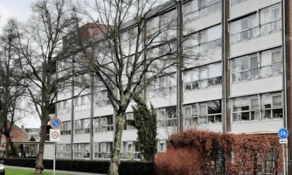 Huis | 52m² | Annette Poelmanstraat | €888,-