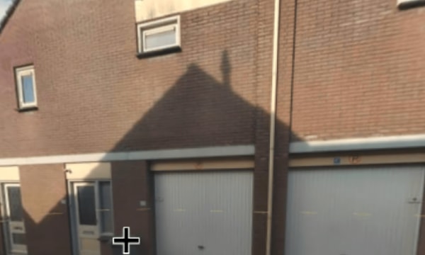 Appartement | 34m² | Wipmolen | €444,-