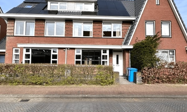 Huis | 142m² | €2900,-