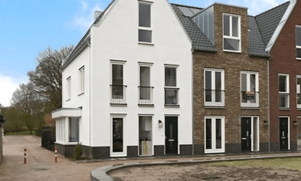 Huis | 135m² | €2750,-
