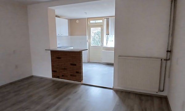 Anti-kraak | 104m² | €8888,-