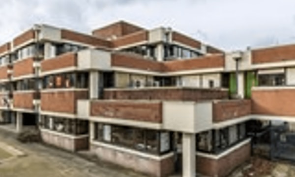 Kantoor | 1005m² | €900,-