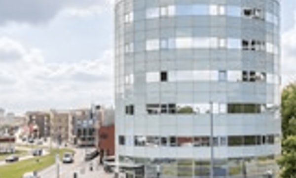 Kantoor | 369m² | €3400,-