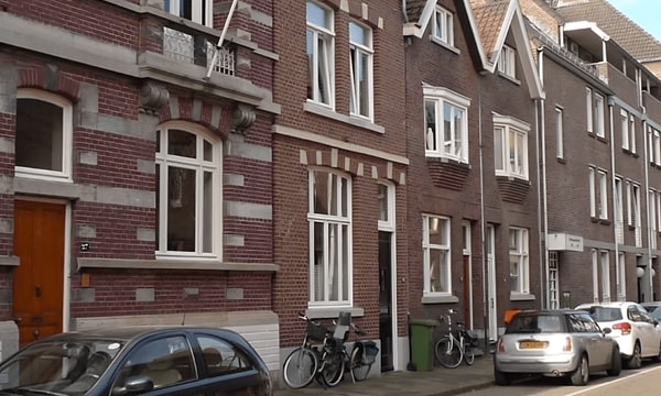 Huis | Bourgognestraat | €2750,-