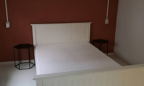 Studio | 20m² | Paul Krugerstraat | €550,-