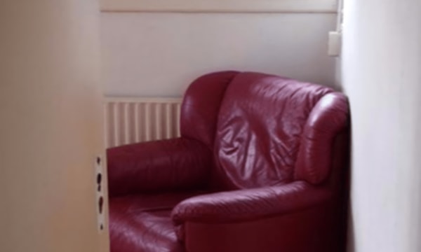 Kamer | 15m² | Noorderweg | €740,-