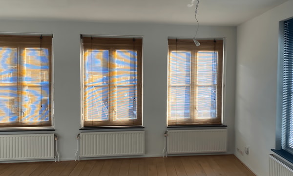 Huis | 100m² | €1475,-