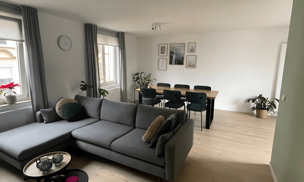 Huis | 70m² | Tentstraat | €750,-