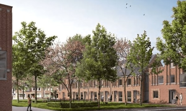 Huis | 134m² | Heistraat | €1795,-