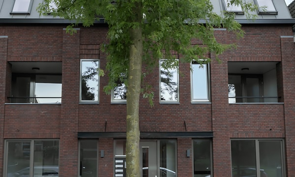 Appartement | 65m² | Kruisstraat | €1175,-