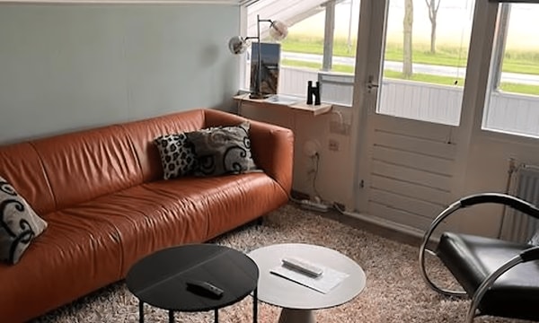 Huis | 65m² | €975,-