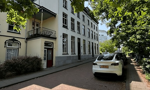Huis | 16m² | €595,-