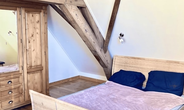 Kamer | 20m² | Gnephoek | €880,-