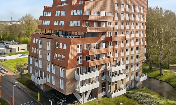 Huis | 70m² | €1600,-