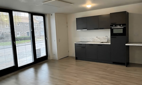 Appartement | 50m² | Rietstraat | €1055,-