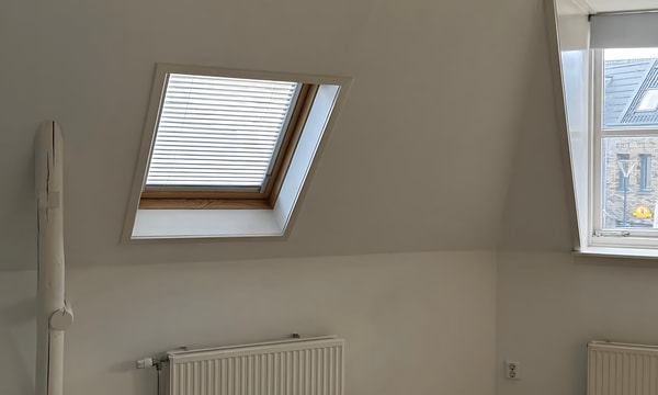 Studio | 31m² | Schoolstraat | €789,-