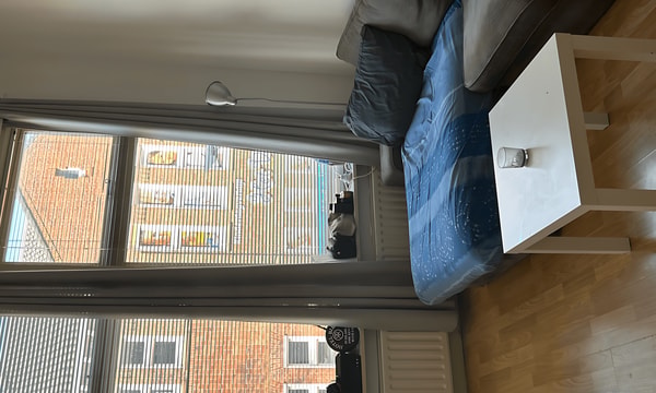 Studio | 22m² | Linschotenstraat | €692,-