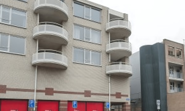 Huis | 88m² | €1050,-