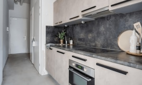 Huis | 80m² | €1125,-