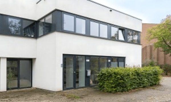 Huis | 55m² | €1036,-