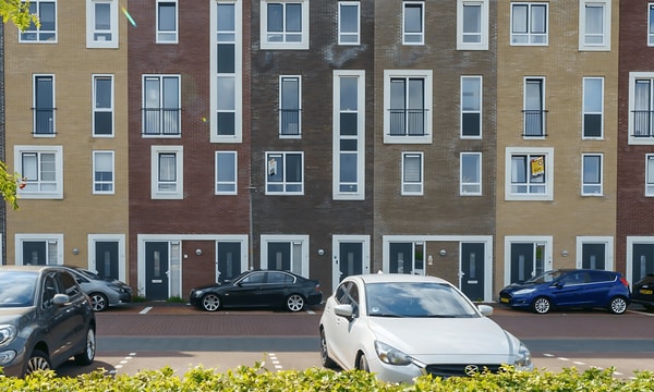 Appartement | 88m² | Engelandstraat | €1995,-