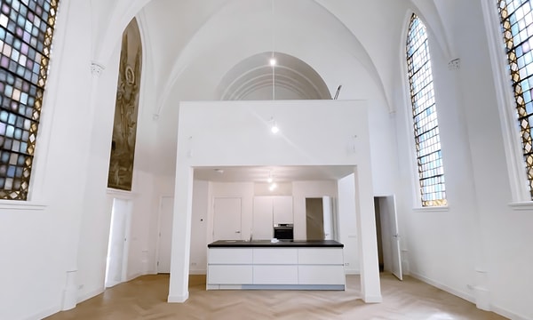 Appartement | 156m² | Rhijngeesterstraatweg | €3225,-