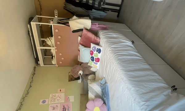 Kamer | 11m² | Brieneshof | €380,-