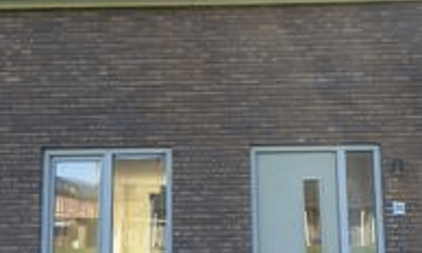 Huis | m² | €1625,-