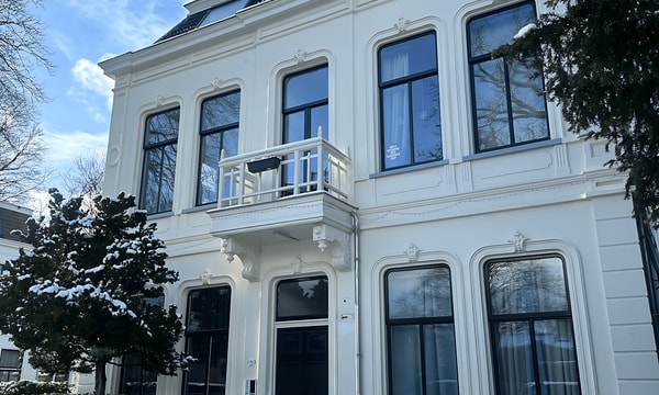 Kamer | 18m² | Boomberglaan | €560,-