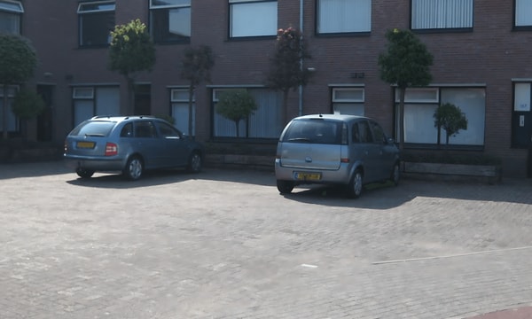 Appartement | 28m² | Halsterseweg | €695,-