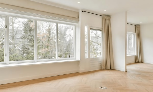 Appartement | 80m² | Willemslaan | €2400,-