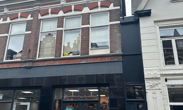 Kamer | 9m² | Kerkstraat | €450,-