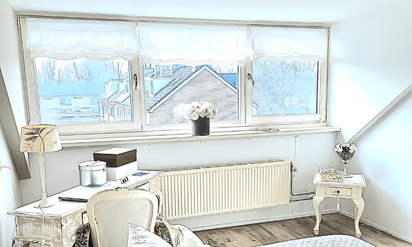 Kamer | 25m² | Graan voor Visch | €950,-