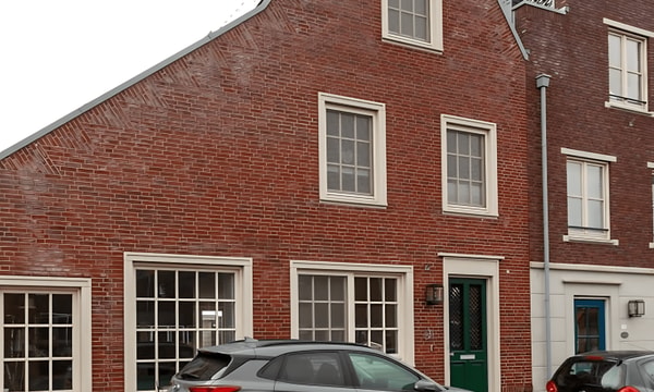 Huis | 181m² | €2950,-