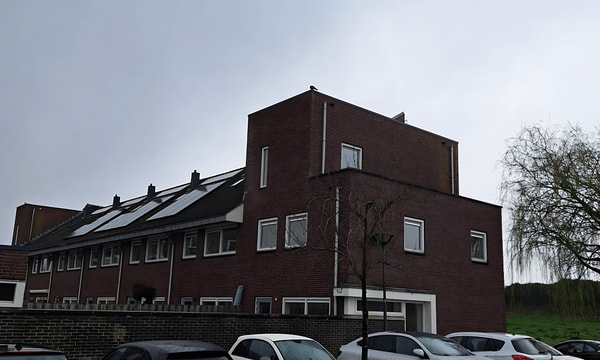 Huis | 118m² | €1698,-