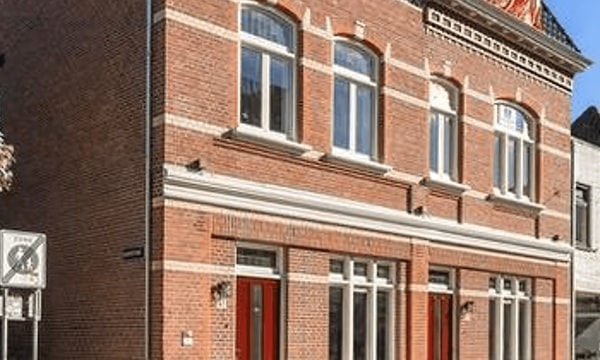 Appartement | 66m² | €1238,-