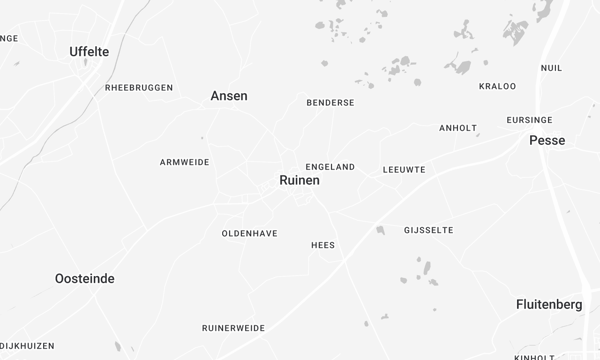 Huis | m² | €1603,-