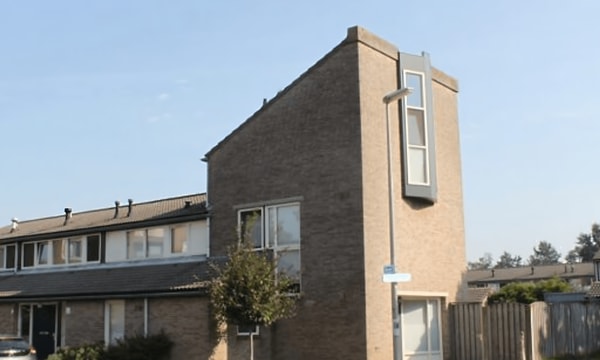 Huis | 90m² | €1695,-
