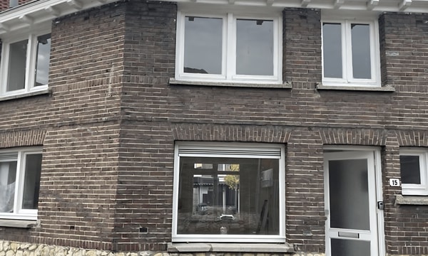 Huis | 97m² | Schoutstraat | €1070,-