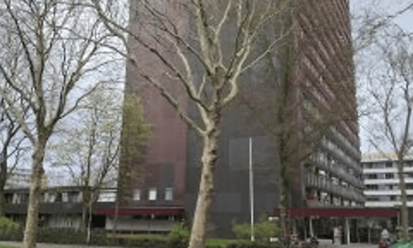 Kamer | 18m² | Prinsenlaan | €225,-