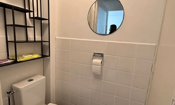 Huis | 105m² | €1650,-