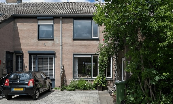 Huis | 114m² | Reyershaag | €1650,-