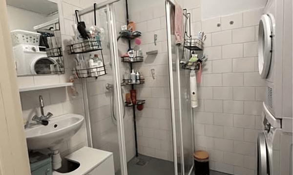 Kamer | 13m² | €575,-