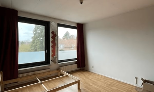 Kamer | 5m² | €510,-