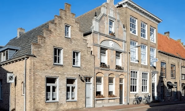 Huis | 132m² | €1015,-