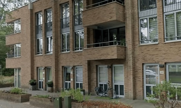 Huis | 70m² | €800,-