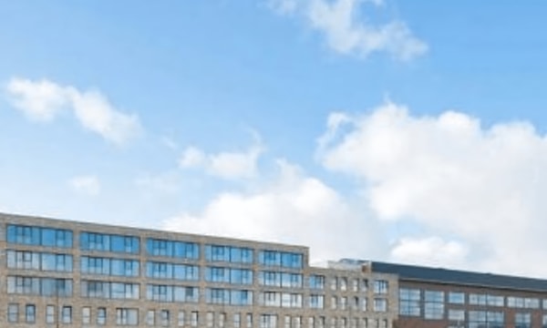 Appartement | 60m² | €909,-