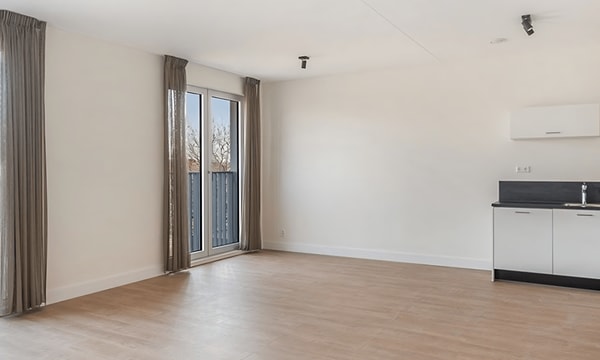 Appartement | 73m² | €1900,-