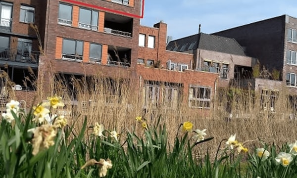 Appartement | 97m² | €2295,-
